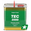 Oplachovač motora 2,5 litra Engine Flush TEC2000