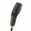 Green Cell Mobilná nabíjačka Habu EV 11 kW 7 m typ 2 Wallbox Bluetooth