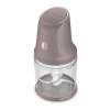 Elektrický sekáč krájač 2v1 Berlingerhaus Taupe Collection BH-9888