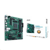ASUS PRO B550M-C/CSM soc.AM4 B550 DDR4 mATX HDMI 2xDP