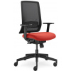 LD Seating Kancelářská stolička Lyra AIR 215-BL-SY