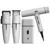 JRL Professional Set strojčekov JRL a fénu 2020H Ghost Edition Combo kit #3