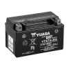 Yuasa YTX7A-BS Motobaterie Super MF