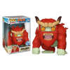 Funko Pop! Naruto Shippuden Son Goku Jumbo 1549
