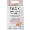 GLOV Nano Glass Depilator - Pink