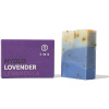 two cosmetics LOVENDER Soap - Tuhé mydlo s hydratačným účinkom 100 g
