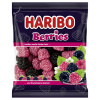 Haribo Berries želé s príchuťou ovocia 100 g