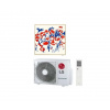 LG Artcool Gallery Special 2,5 kW A09GA1.NSE + A09GA1.U18
