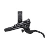 SHIMANO Páčka brzd. XT M8100 ľavá hydraulická I-Spec EV