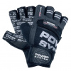 Power System Rukavice Power Grip s omotávkou - XL - černá