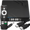 SMART TV BOX 4K WIFI BT ANDROID 13 NADSTAVEC 2/16 HDR VŠETKY APLIKÁCIE