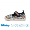 D.D.Step Detské plátenky DD step DB-C086-51492-joystick Veľkosť nohy: 22