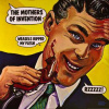 LP The Mothers: Weasels Ripped My Flesh