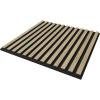 Akustický panel Sonava dub 21x553x553 mm