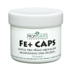 PROFIPLANTS Fe PLUS CAPS Počet kusů: 50 kapslí