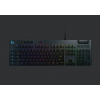 Logitech klávesnice G815 LIGHTSYNC RGB Mechanical Gaming Keyboard 920-009008