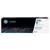 Toner HP 410A CF411A modrý (cyan)