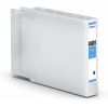 Epson T04A2 (C13T04A240), originálny atrament, azúrový, XXL