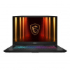 MSI Katana / 17 HX B14WFK-078CZ / i7-14650HX / 17,3