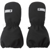 Reima MOFFEN - black Vek: 3 (2 - 4 roky)
