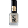 Dermacol Extreme Pearl Nail Polish - Lak na nechty 11 ml - 1