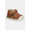 Detské kožené sandále Biomecanics 252123 hnedá EUR 18