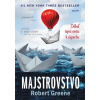 Majstrovstvo - Robert Greene