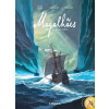 Magalhaes - Christian Clot, Basten Orenge, Thomas Verguet