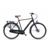 Mestsky bicykel - Batavus finz H53 čierna rohož (Batavus finz H53 čierna rohož)