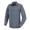 Košile Defender Mk2 Gentleman Shirt, Helikon, Melange blue, 2XL