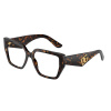 Dolce & Gabbana DG3373 502 Veľ. 53