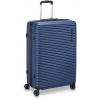 Roncato cestovní kufr SWING L modrý 76 × 52 × 39,5 cm 41913123