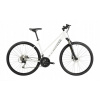 Mestsky bicykel - Pells Crono Pro Cross Bike v L White (Pells Crono Pro Cross Bike v L White)