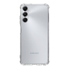 Tactical TPU Plyo Kryt pre Samsung Galaxy A05s Transparent