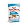 Royal Canin SHN Dog Mini Puppy Gravy Kapsičky 12x85 g