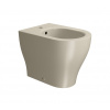 GSI TONO bidet stojaci 36x53cm, creta mat 6462108