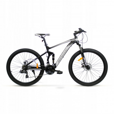 Horský bicykel - MTB Mountain Bike Romet Jolene 7.0LTD 15 "s (MTB Mountain Bike Romet Jolene 7.0LTD 15 "s)