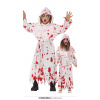 Krvavý mních - unisex kostým - věk 5 - 6 roků - 110 - 115 cm