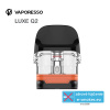 Vaporesso Luxe Q Mesh Pod cartridge 0,6 ohm 2ml náhradný tank (POD)