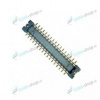 Konektor BTB Samsung Galaxy A40, A50, A70 (2x17 Pin) Originál