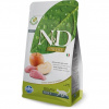N&D PRIME Adult Boar & Apple 1,5kg