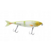 Wobler - Voblery Berkley Zilla Swimmer 190 White Chartreuse (Wobler - Voblery Berkley Zilla Swimmer 190 White Chartreuse)