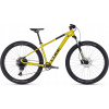 Horský bicykel - MTB Cube Analog 2023-lime-20 