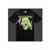 Iron Maiden Tee Shirt Design 3 ( glow in the dark pigment) 6XL