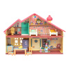 Moose Toys Narodeninová oslava v domčeku Bluey