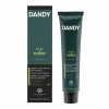 Dandy farbiaci krém Cover odstraňovač šedých vlasov pre mužov č. 6 tmavá blond 60ml