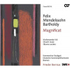 MENDELSSOHN,F.: Kirchenwerke VIII. Magnificat / Bernius (SACD) (CARUS)