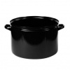 Smalt hrniec priemer 40 cm 30 l