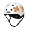 Melon Plastered White