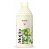 PUSHAIR Sirup do Vody a Nápojov MOJITO Koncentrát pre Sifónové Fľaše Dafi 500 ml